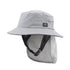 Surf Hat O&E Indo Stiff Peak